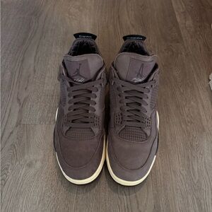 A Ma Maniére Jordan 4 Men’s Sneaker
